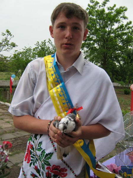 Виталий Шкурпила