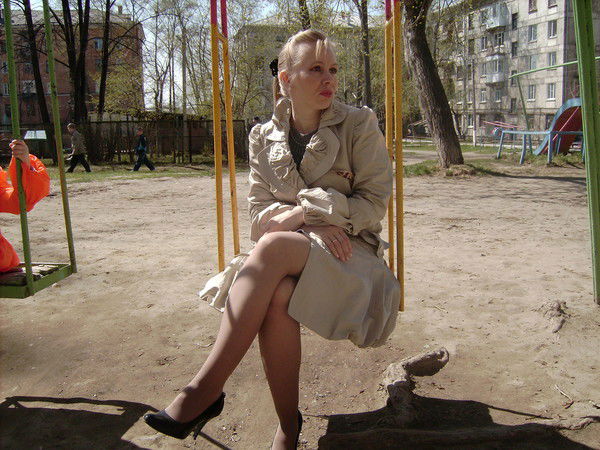 Светлана Корякина