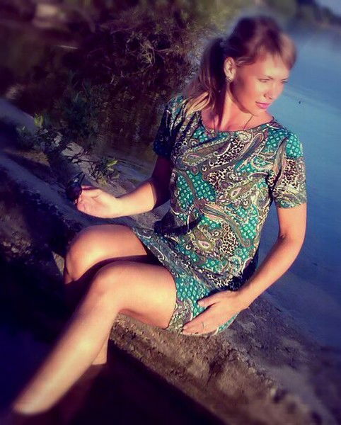 Ирина Большакова