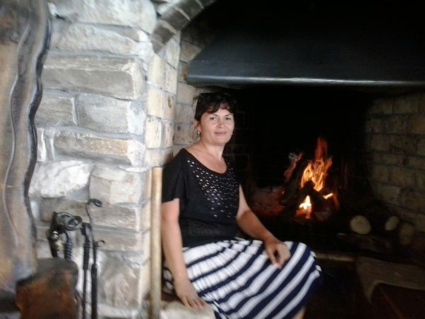 Светлана Ноговикова