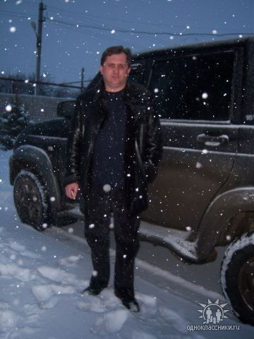 Андрей Обченко