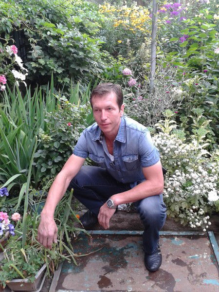 Максим Снегирев