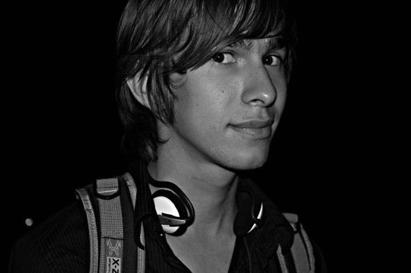 Пашка Ефимов