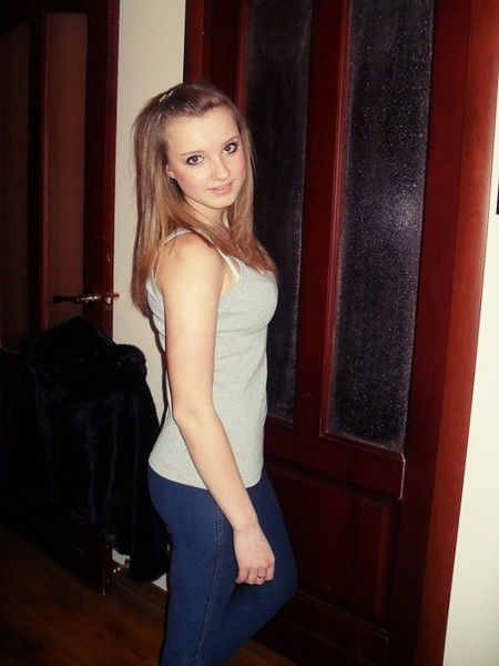 Алина Шайхутдинова