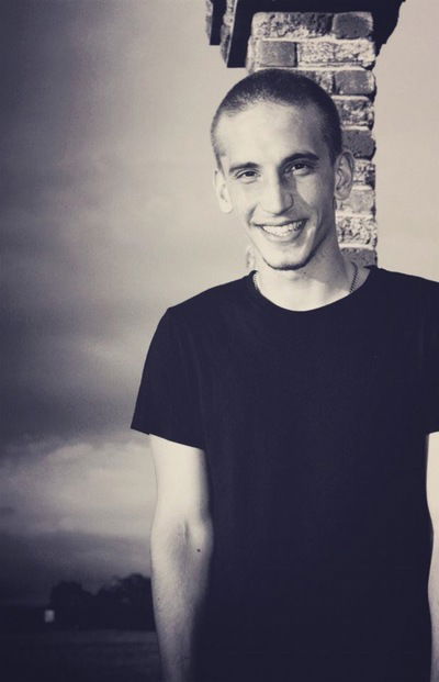 Дмитрий Кольчугин