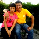Жанар Шалабаева