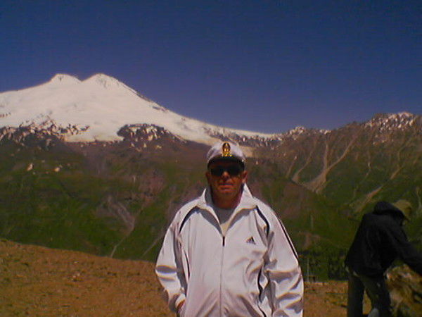 Николай Касьянов