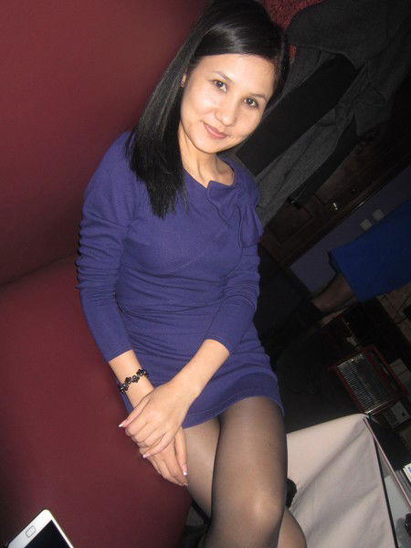 Ардаk Байдалиева