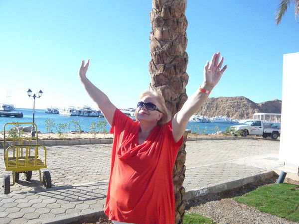 Светлана Колесникова