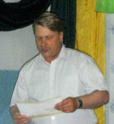 Сергей Крылов