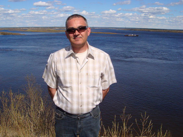 Сергей Емельянов