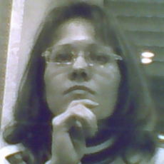 Виктория Горбенко