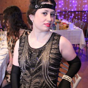 Ирина Шилкина (Шпота)