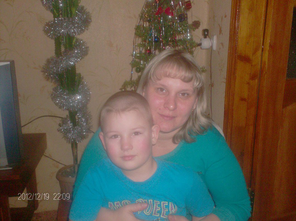 Светлана Александрова