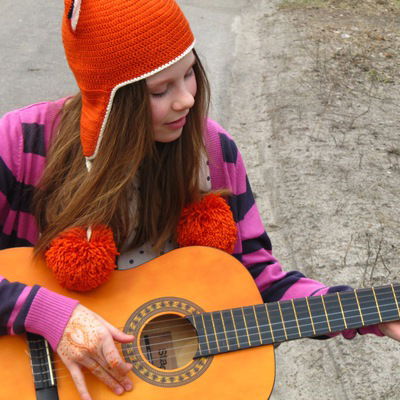 Валерия Кириенко