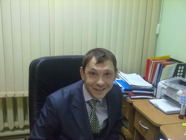 Марат Кисаметов