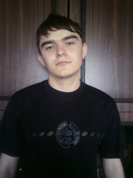 Дмитрий Саломатин