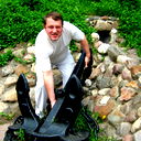 Дмитрий Трифонов