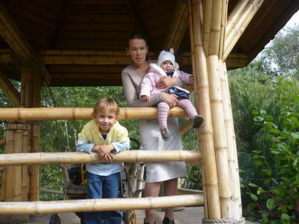 Татьяна Березина