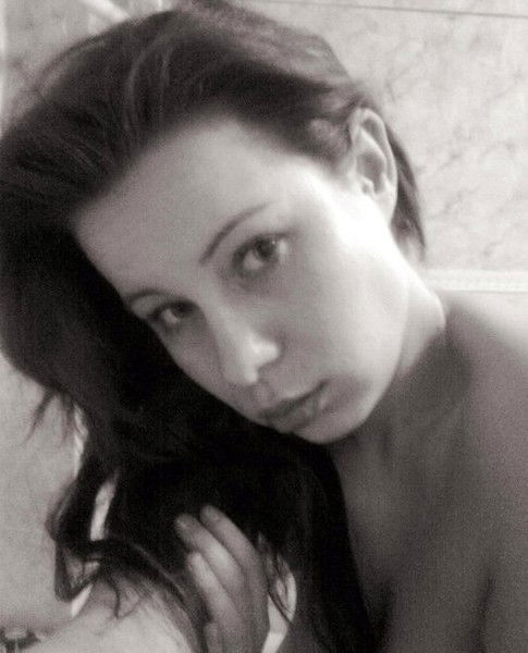 Ольга Штода