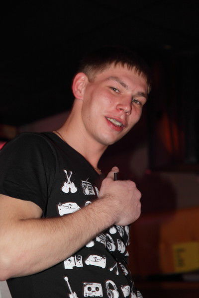 Артем Фокша