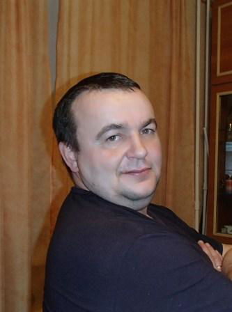 Анатолий Шевченко