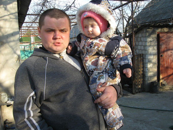 Максим Доренский