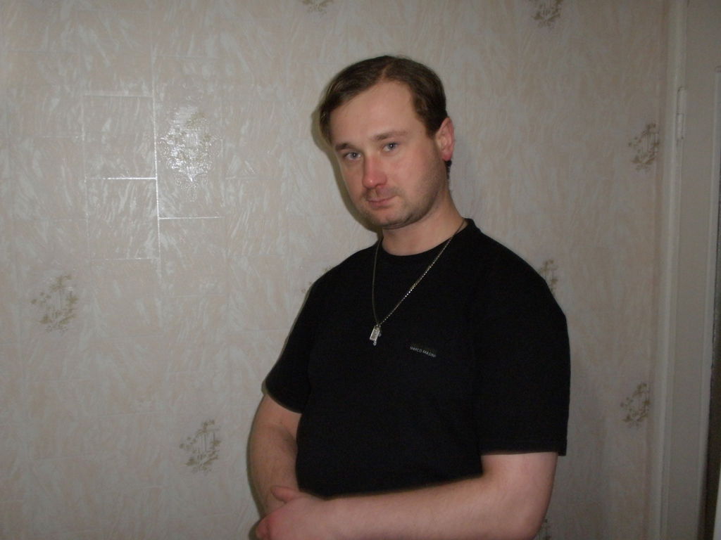 Денис Лактионов