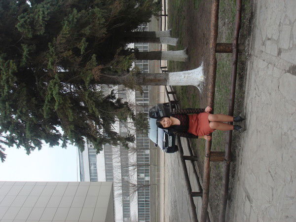 Нуржанова Балдай