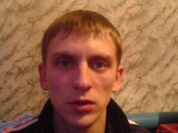 Константин Огнев