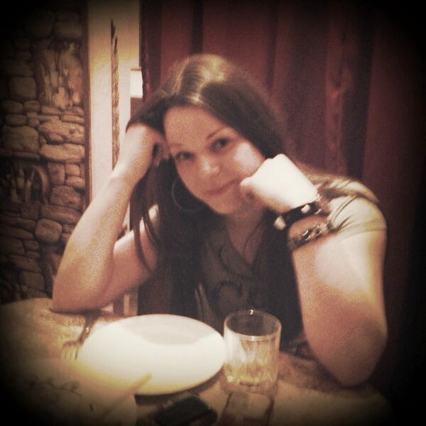 Алёнка Осипова