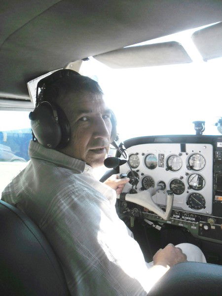 Рушан Байбиков