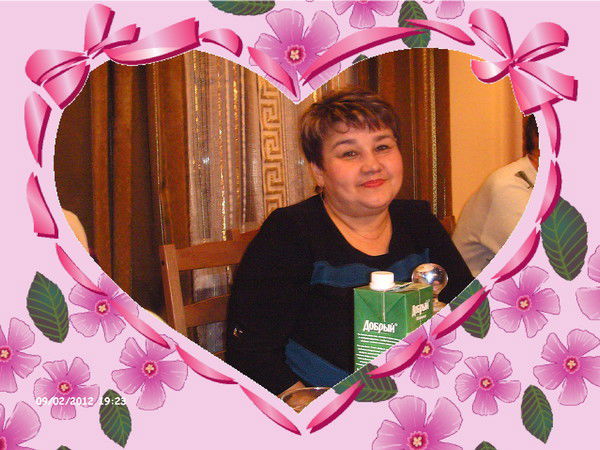 Гульсира Жиянгулова