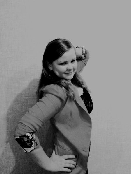 Марина Слепых