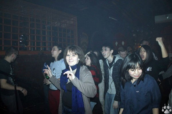 Анастасия Кардонная