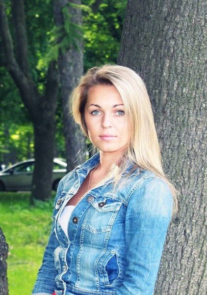 Влада Макарова