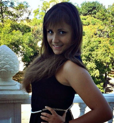 Инна Ципловская