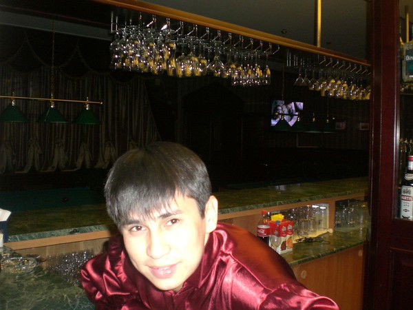 Закиржан Алтынхожаев