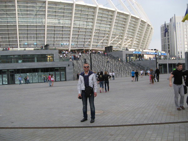 Александр Гайворонский