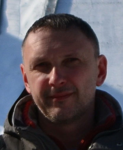 Николай Бикинёв