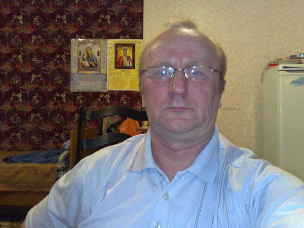 Владимр Чайка