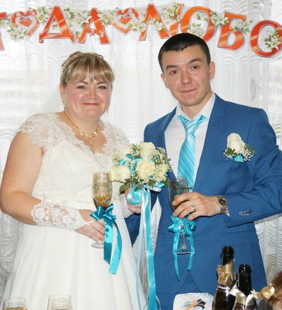 Эльвира Фахриева