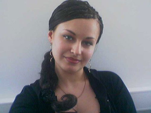 Виктория Романова