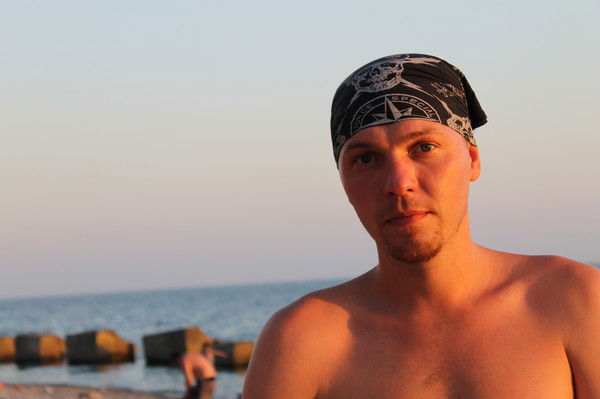 Артем Щинов