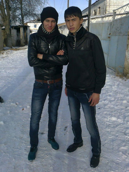 Толмасбек Авазов