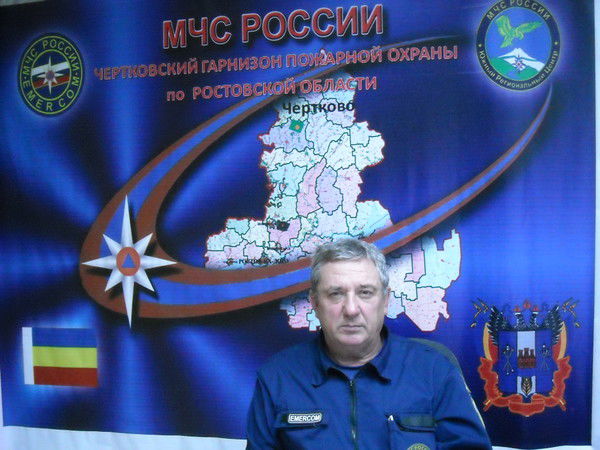 Алексей Кейдун