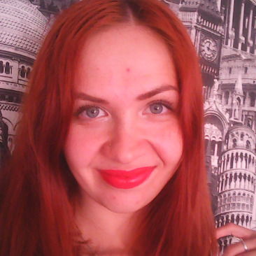 Ирина Климова