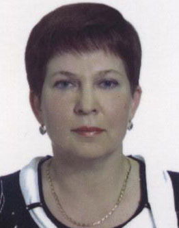Римма Сидорова