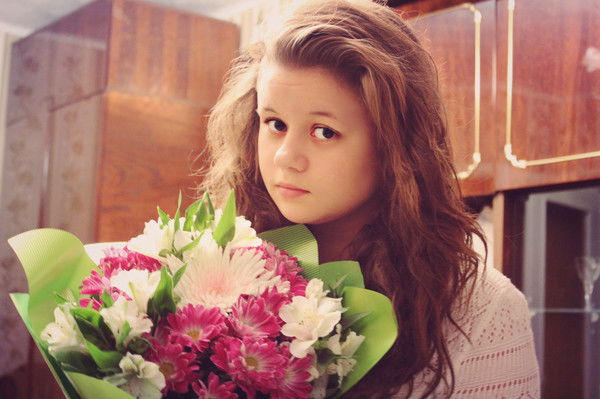 Мария Утусикова