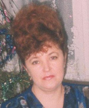 Екатерина Ротенбергер